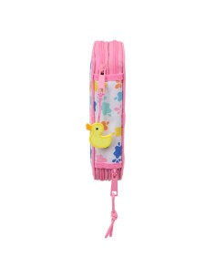 Fourre-tout Peppa Pig Baby pig Multicouleur 12.5 x 19.5 x 4 cm 29 Pièces