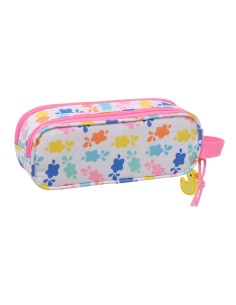 Fourre-tout Peppa Pig Baby pig Multicouleur 21 x 8 x 6 cm