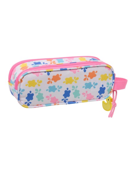 Fourre-tout Peppa Pig Baby pig Multicouleur 21 x 8 x 6 cm