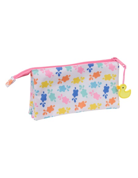 Fourre-tout Peppa Pig Baby pig Multicouleur 22 x 12 x 3 cm