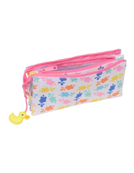 Fourre-tout Peppa Pig Baby pig Multicouleur 22 x 12 x 3 cm