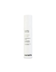 Fluide hydratant et matifiant Sensilis Upgrade Raffermissant