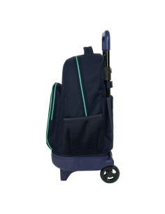 Cartable Real Madrid C.F. 33 x 45 x 22 cm 2