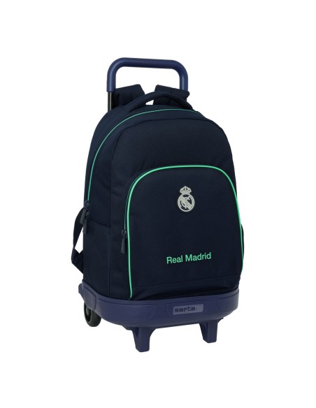 Cartable Real Madrid C.F. 33 x 45 x 22 cm