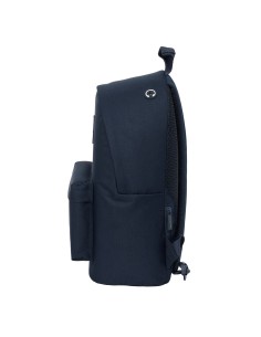 Cartable Real Madrid C.F. 31 x 41 x 16 cm