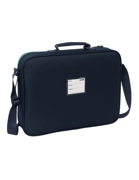 Cartable Real Madrid C.F. 38 x 28 x 6 cm