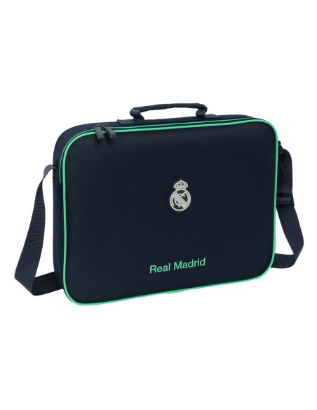 Cartable Real Madrid C.F. 38 x 28 x 6 cm