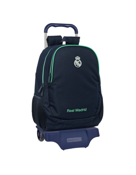 Cartable Real Madrid C.F. 32 x 44 x 16 cm