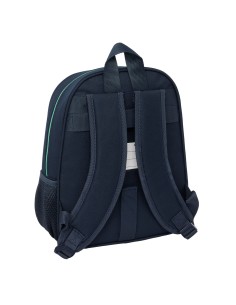 Cartable Real Madrid C.F. 27 x 33 x 10 cm