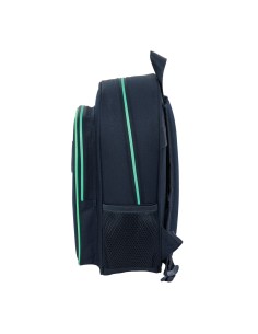 Cartable Real Madrid C.F. 27 x 33 x 10 cm 2