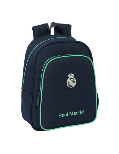Cartable Real Madrid C.F. 27 x 33 x 10 cm