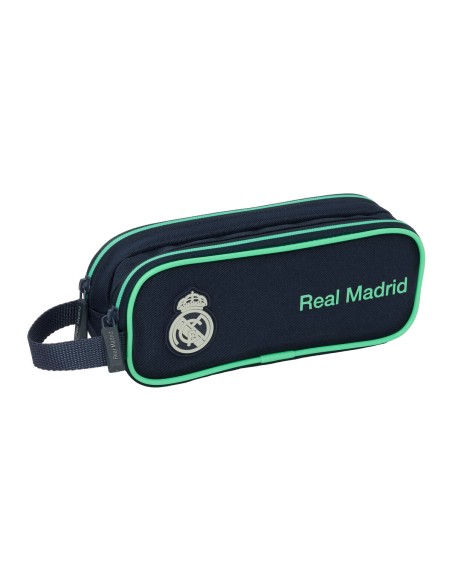 Fourre-tout Real Madrid C.F. 21 x 8 x 6 cm