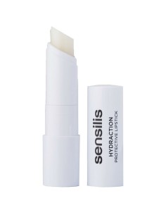 Baume à lèvres Sensilis Hydraction Spf 10 Hydratant (4 g)