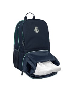 Cartable Real Madrid C.F. 30 x 42 x 17 cm