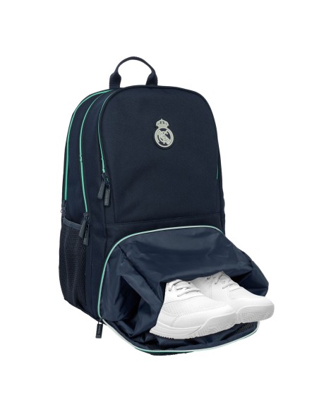 Cartable Real Madrid C.F. 30 x 42 x 17 cm