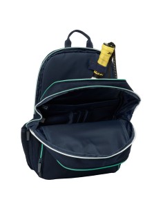 Cartable Real Madrid C.F. 30 x 42 x 17 cm 2