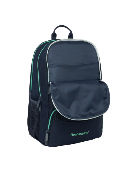 Cartable Real Madrid C.F. 30 x 42 x 17 cm