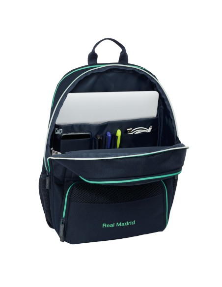 Cartable Real Madrid C.F. 30 x 42 x 17 cm