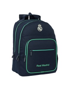 Cartable Real Madrid C.F. 32 x 42 x 16 cm 2