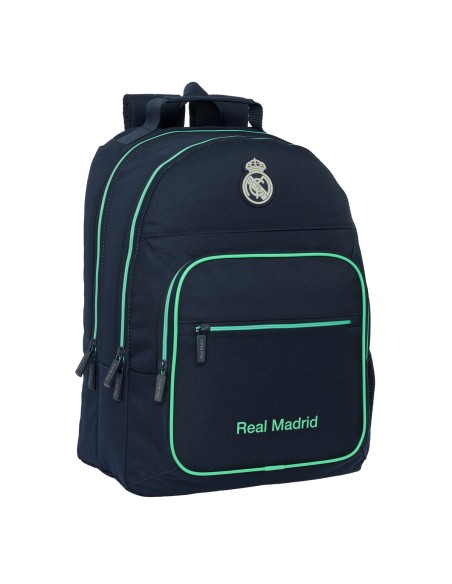Cartable Real Madrid C.F. 32 x 42 x 16 cm