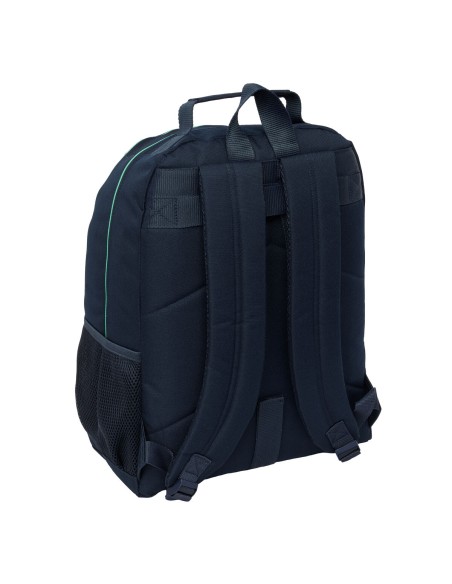 Cartable Real Madrid C.F. 32 x 42 x 16 cm
