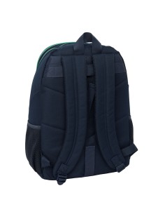 Cartable Real Madrid C.F. 32 x 44 x 16 cm