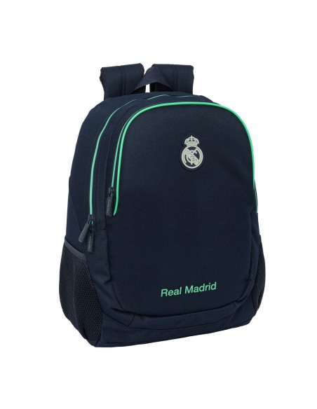 Cartable Real Madrid C.F. 32 x 44 x 16 cm