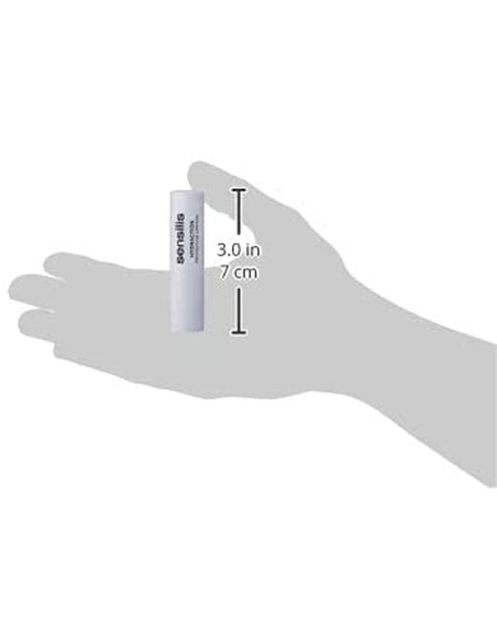 Baume à lèvres Sensilis Hydraction Spf 10 Hydratant (4 g)