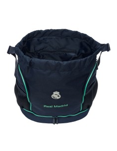 Cartable Real Madrid C.F. 35 x 40 x 1 cm