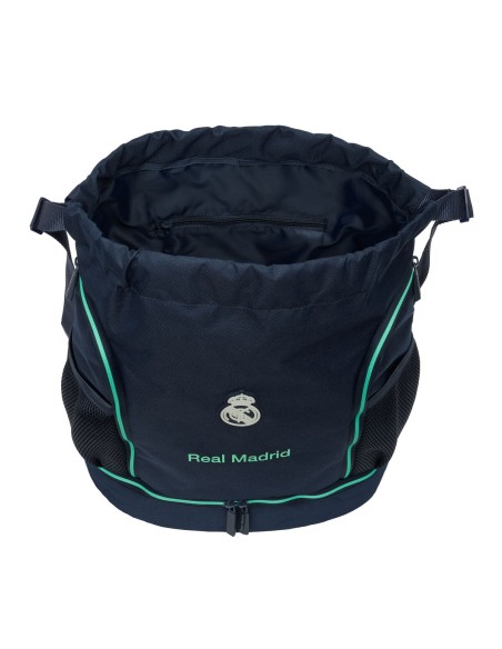 Cartable Real Madrid C.F. 35 x 40 x 1 cm