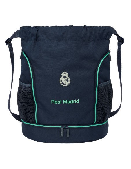 Cartable Real Madrid C.F. 35 x 40 x 1 cm