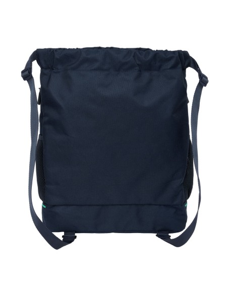 Cartable Real Madrid C.F. 35 x 40 x 1 cm