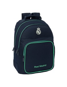 Cartable Real Madrid C.F. 32 x 42 x 15 cm