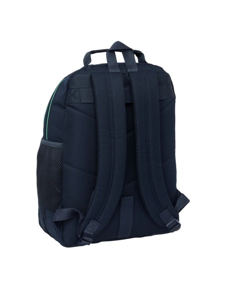 Cartable Real Madrid C.F. 32 x 42 x 15 cm