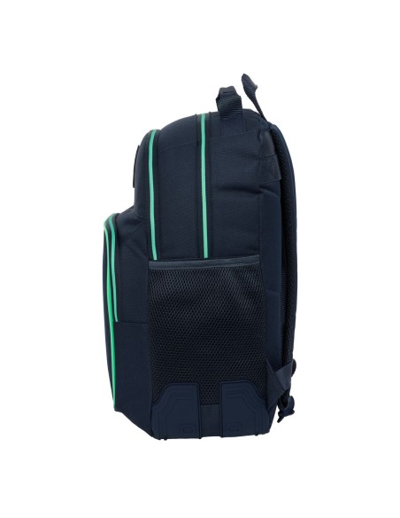 Cartable Real Madrid C.F. 32 x 42 x 15 cm