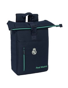 Cartable Real Madrid C.F. 28 x 42 x 13 cm 2