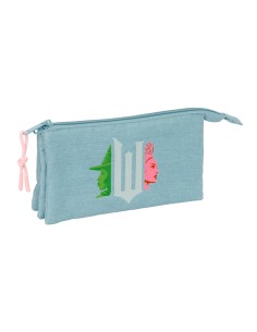 Fourre-tout Wicked 22 x 12 x 3 cm