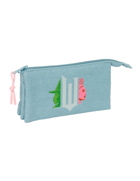 Fourre-tout Wicked 22 x 12 x 3 cm
