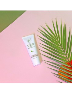 Crème Hydratante pour le Visage Barr Super Green Deep Energy (60 ml) 2