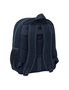 Cartable Real Madrid C.F. 32 x 38 x 12 cm
