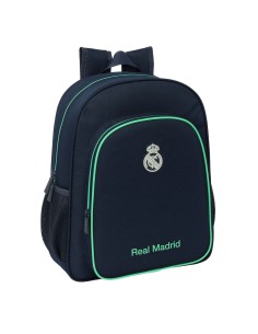 Cartable Real Madrid C.F. 32 x 38 x 12 cm 2