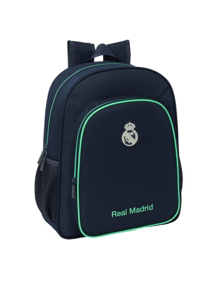 Cartable Real Madrid C.F. 32 x 38 x 12 cm