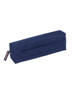 Fourre-tout F.C. Barcelona Blue marine 22 x 4 x 7 cm 2