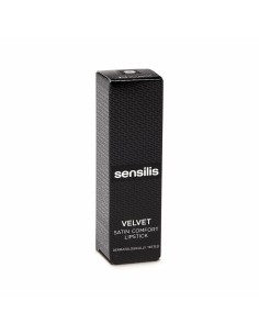 Rouge à lèvres hydratant Sensilis Velvet 214-Pourpre Satiné (3,5 ml) 2