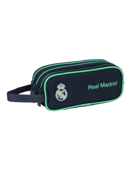 Fourre-tout Real Madrid C.F. 21 x 8.5 x 7 cm