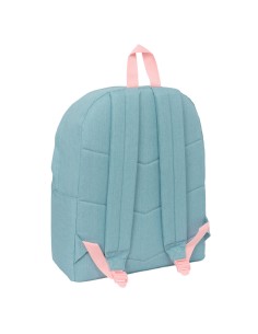 Cartable Wicked 33 x 42 x 15 cm 2