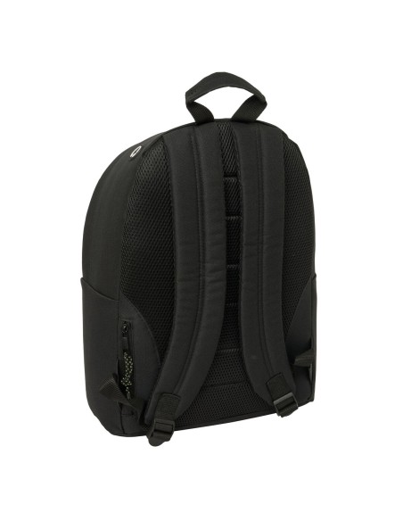 Cartable Stranger Things Noir 31 x 41 x 16 cm