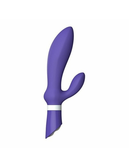 Vice Deluxe Rabbit B Swish Gris