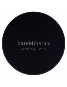 Poudre libre bareMinerals Mineral Veil Éclaircissant Spf 15 9 g 2