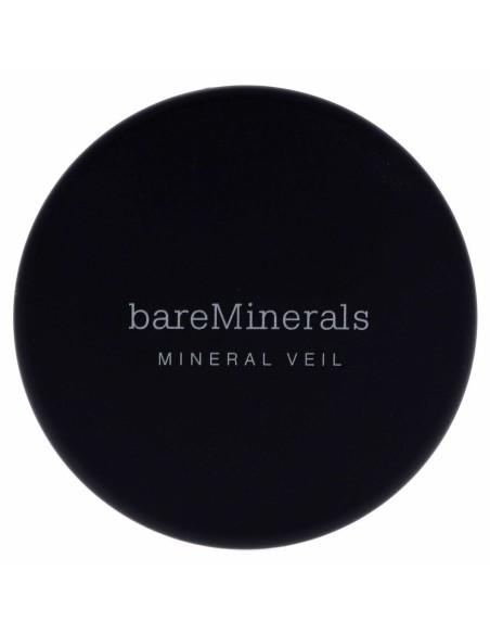 Poudre libre bareMinerals Mineral Veil Éclaircissant Spf 15 9 g